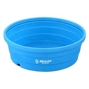 Farm Flex Round Poly Stock Tank  Behlen